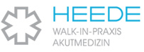 Logo Walk-In-Praxis